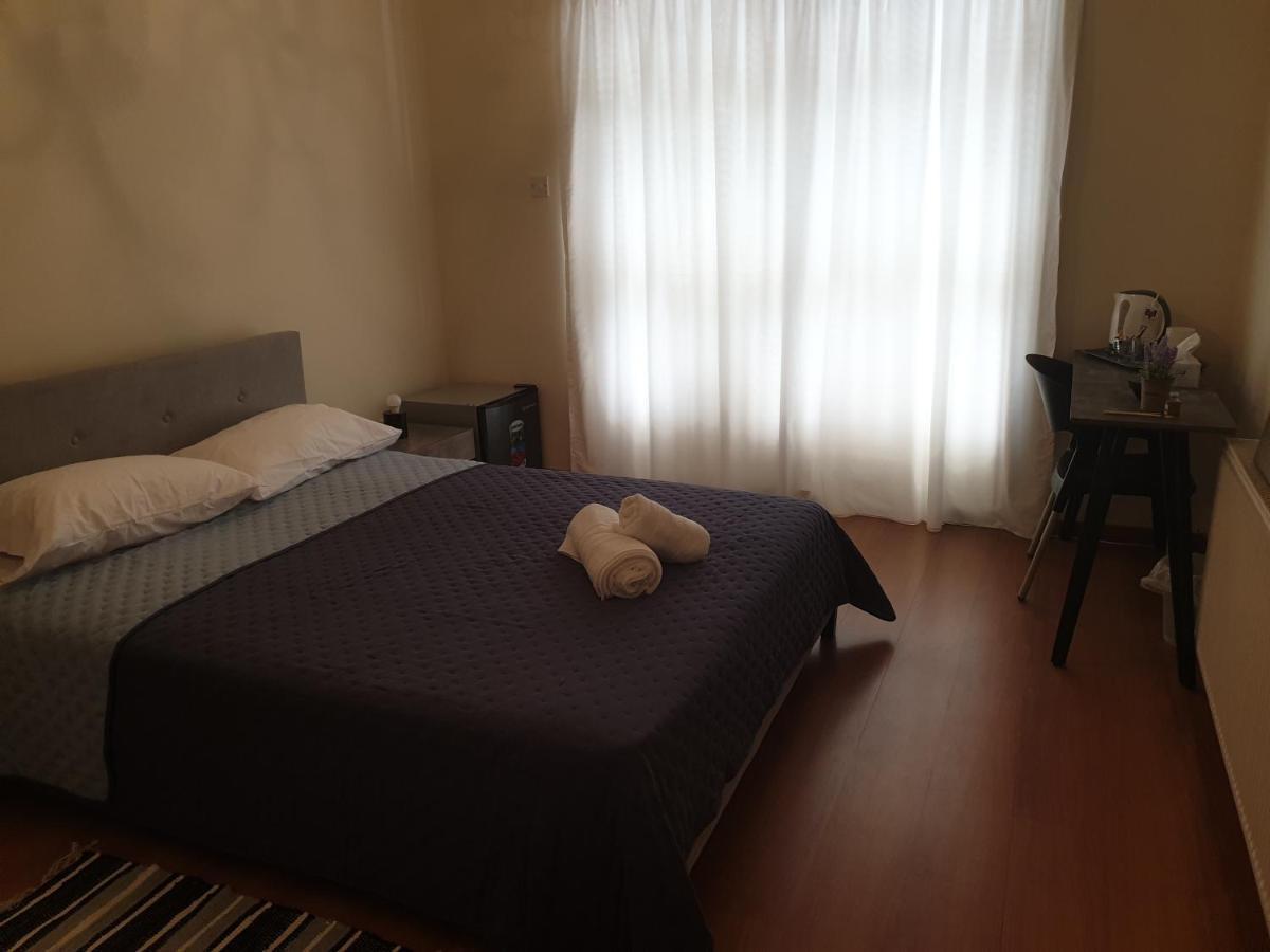 Happy Rooms 2411 Engomi Экстерьер фото
