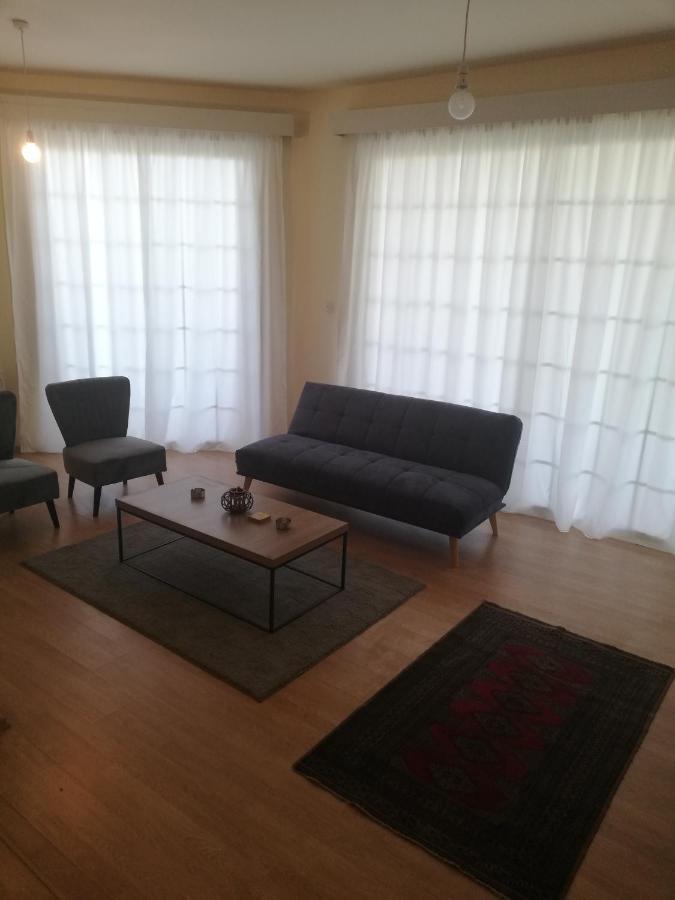 Happy Rooms 2411 Engomi Экстерьер фото