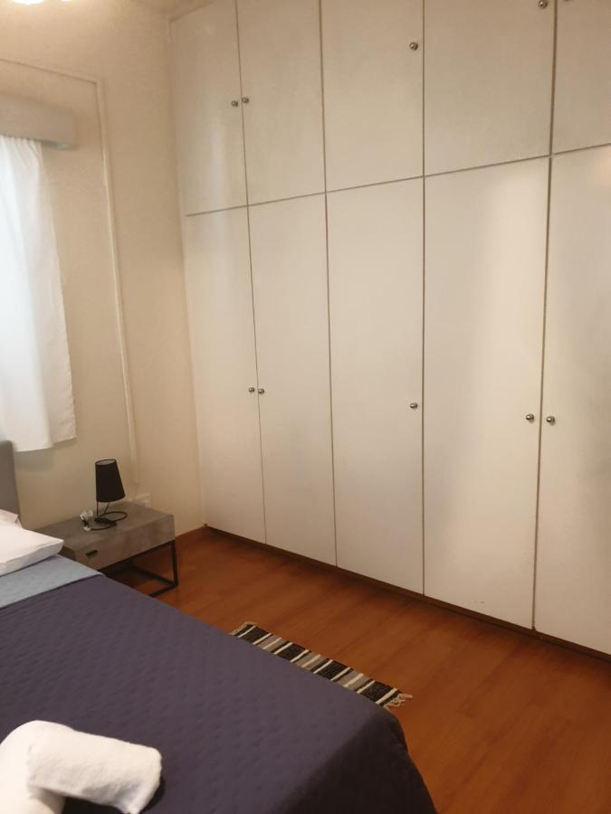 Happy Rooms 2411 Engomi Экстерьер фото
